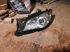 SUBARU IMPREZA 2005 - 2007 NSF