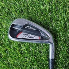 Titleist 714 AP1 6 Iron Kurokage Regular Flex Graphite Shaft
