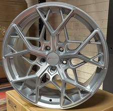 18" MERCEDES CLA VELOCITY VC4