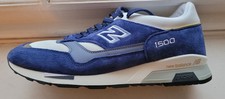 New Balance 1500 M1500PWT Made in UK “Year of the Tiger" Size 10 D / 9.5 UK