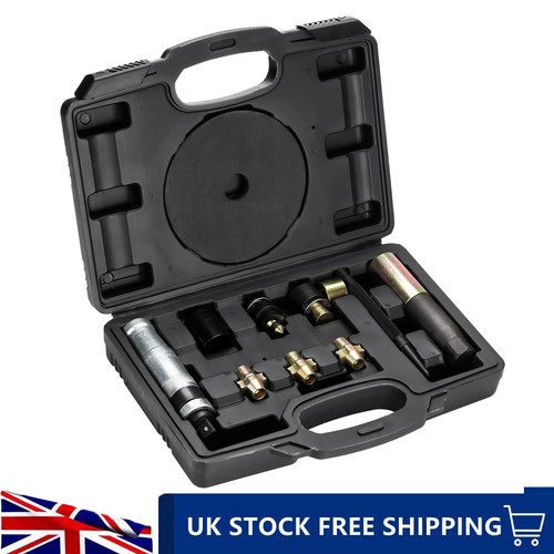 10pc master locking - 10pc,