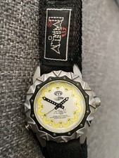 Vintage Animal Anilite W010S