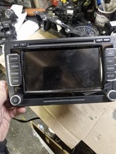 vw  rns 510 1T0035680FX