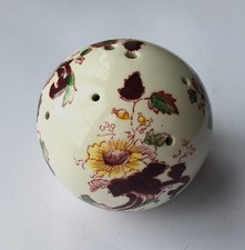 VINTAGE FLORIS OF LONDON