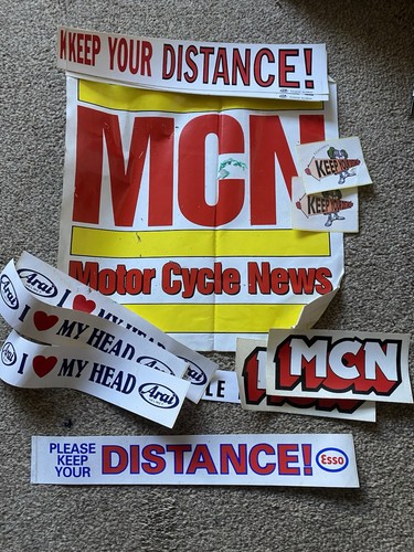 Vintage motorcycle news - vintage,