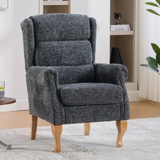 Fenetic Nova Fireside Chair