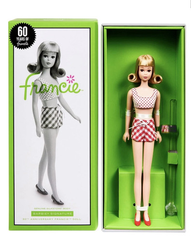 Barbie signature jahre - 60,