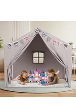 Kids Play House Tent for Girls