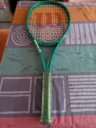 Wilson blade 100 pro v10 - wilson,
