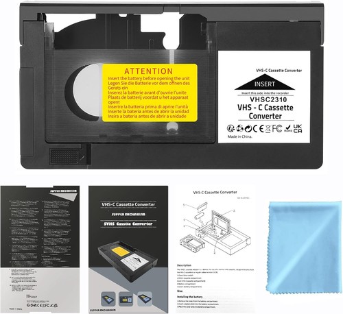Cheeyyiie vhs cassette - cheeyyiie, vhs-c