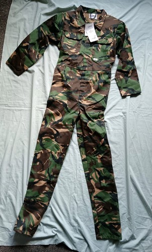 New age size - new, dpm