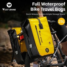 WEST BIKING 25L Waterproof
