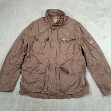 Trek & Travel Jacket Mens XL
