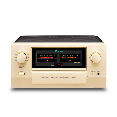 Accuphase 800s class a - e-800s,