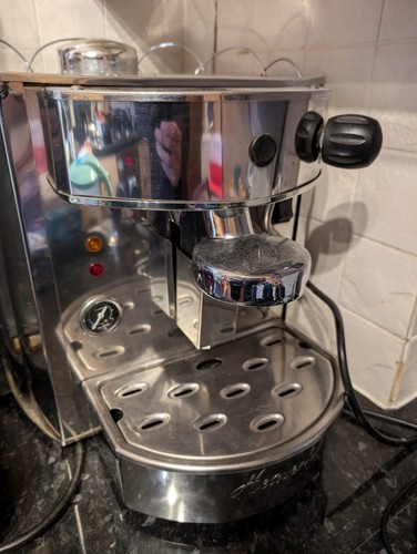 Fracino heavenly espresso - fracino,