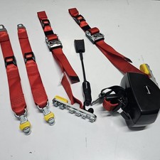 Unwin Wheelchair Clamps/