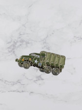 Collector Pin - Car/Automotive