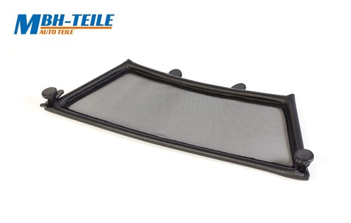 Convertible wind deflector - convertible,