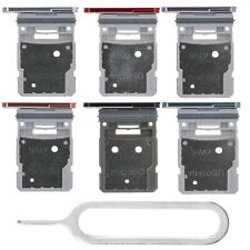 For Samsung Galaxy S20 FE Sim