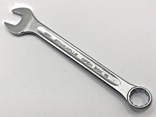 STAHLWILLE Open Box 13 combination spanner 5/8"AF Made In Germany.