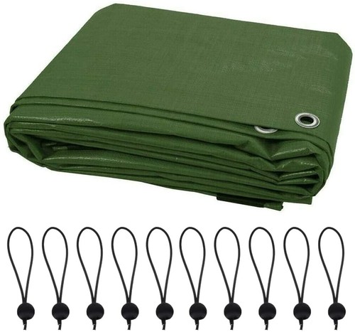 Sizes heavy duty green - of,