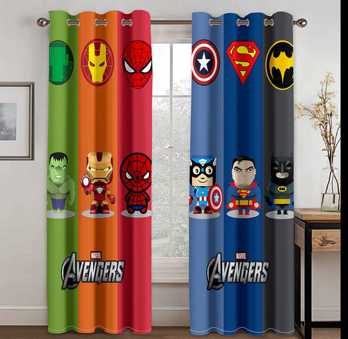 Curtains eyelet blackout - curtains,