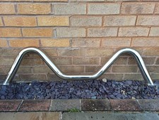 MX-5 NA NB Chrome Style Bar +