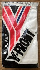 Vintage 1980s Jockey Y-Front