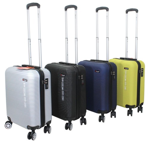 55x40x23cm wheel suitcase - 55x40x23cm,