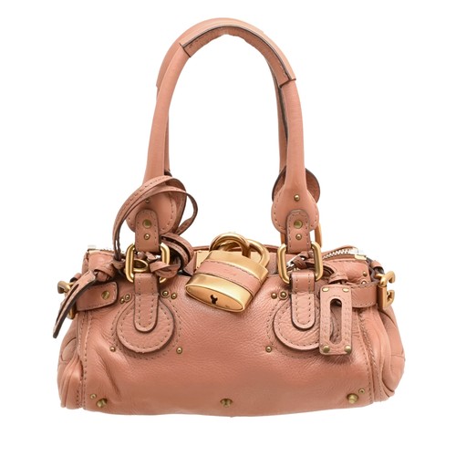 Chloé vintage 2005 mini - vintage,