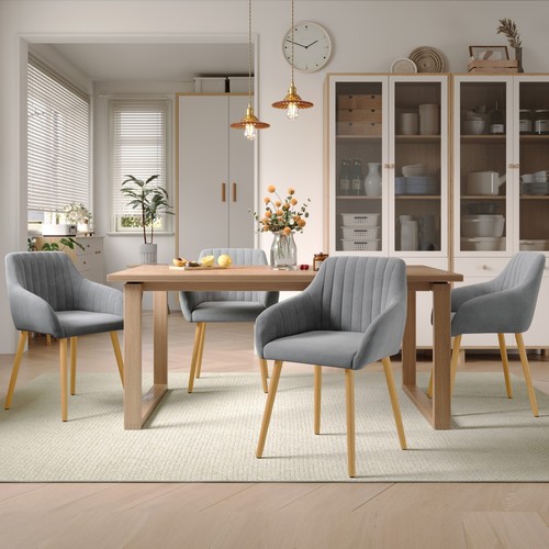 Goeurvant set dining - 2,
