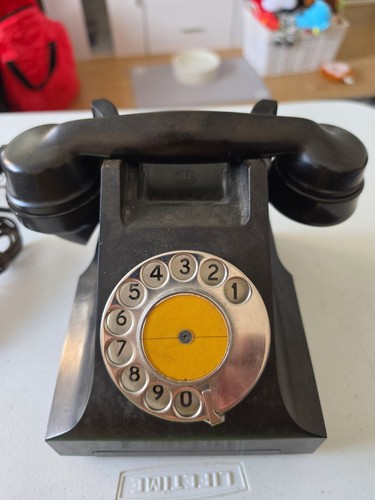 Vintage 1930s gec gecophone - 1930s,
