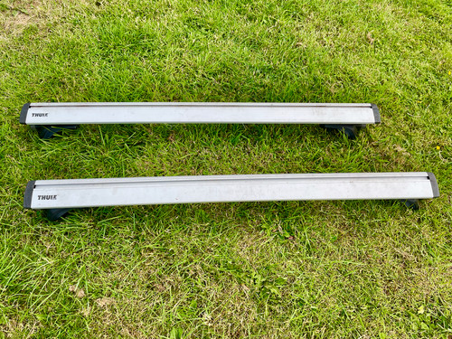 Thule rapid system - thule, bar