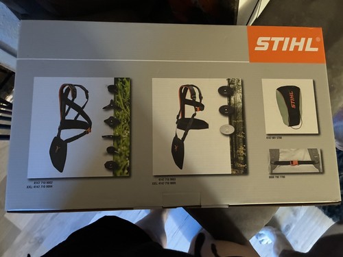 Stihl universal advance - universal,