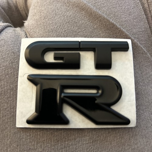 Gtr nissan skyline matte - 1,