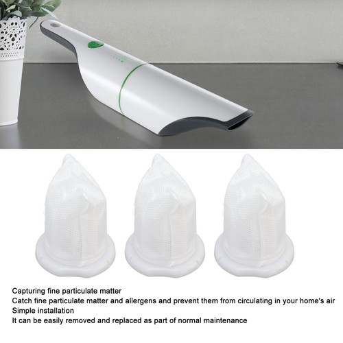 Vacuum cleaner filters - vacuum,