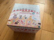Sylvanian Families Baking Baby