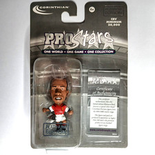 Corinthian Prostars ARSENAL