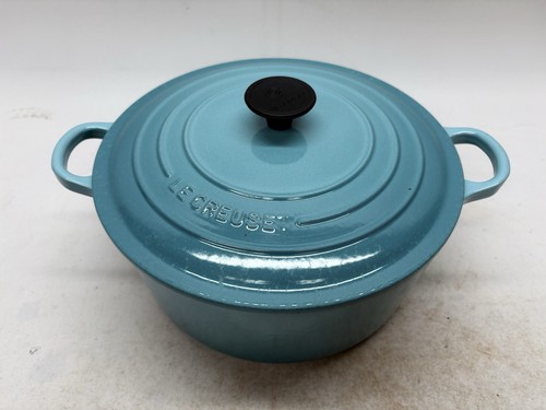 Creuset casserole dish - creuset,