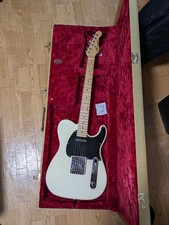 G L Asat Classic Telecaster