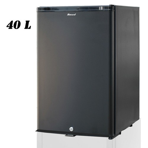 Smad 40l absorption fridge - smad,