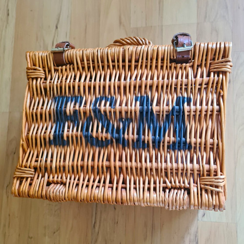 Fortnum mason wicker - fortnum&mason,