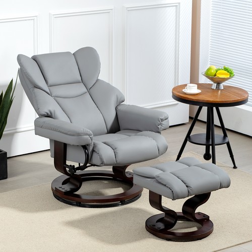 Padded leather manual - padded, pu