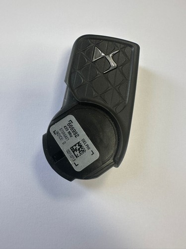 Citroen ds3 flip key fob - ds3, 2