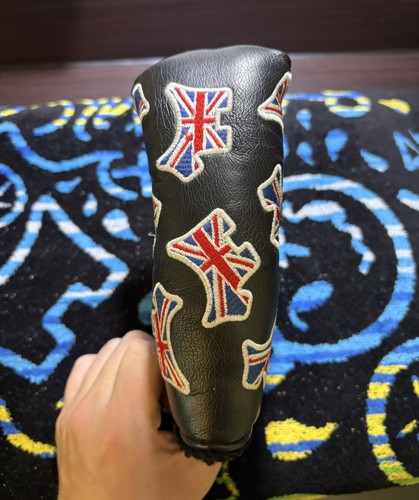 Scotty cameron 2006 british - cameron,