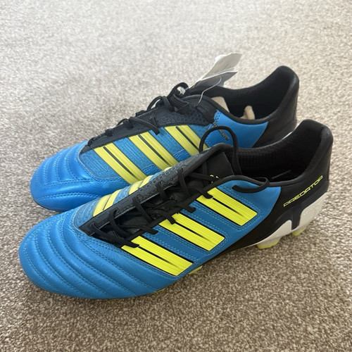 Adidas adipower predator uk - adidas,