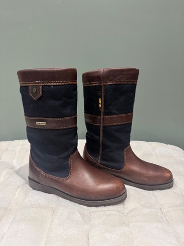 Dubarry galway ladies slimfit - dubarry,