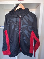 Reebok "Stronger with Every