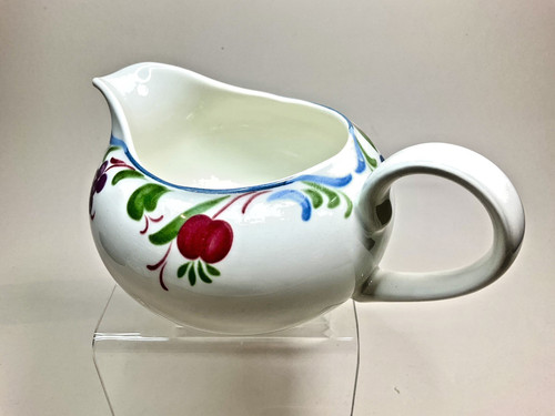 Vintage poole pottery jug - poole,