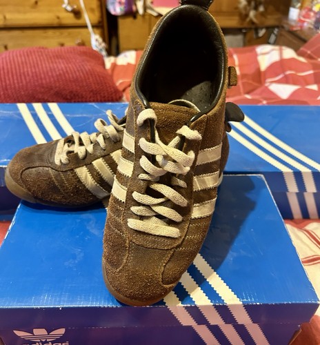 Adidas chile size 7 - 62,
